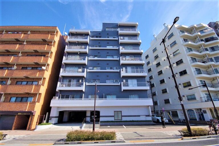 代々木パビリオン　TOP